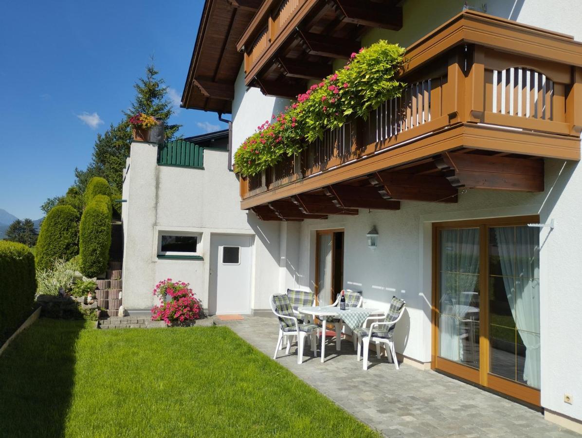Apart Christina Tarrenz Exterior photo